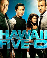 Hawaii Five-0 season 3 /  5-0 3 